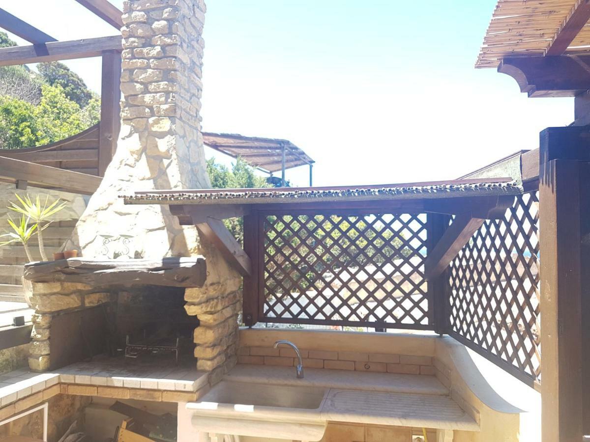 Villa Lara Torre delle Stelle Exterior foto