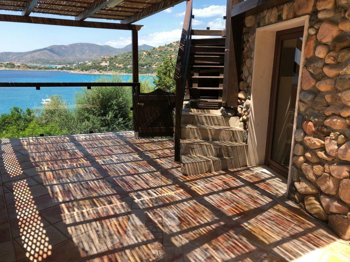 Villa Lara Torre delle Stelle Exterior foto